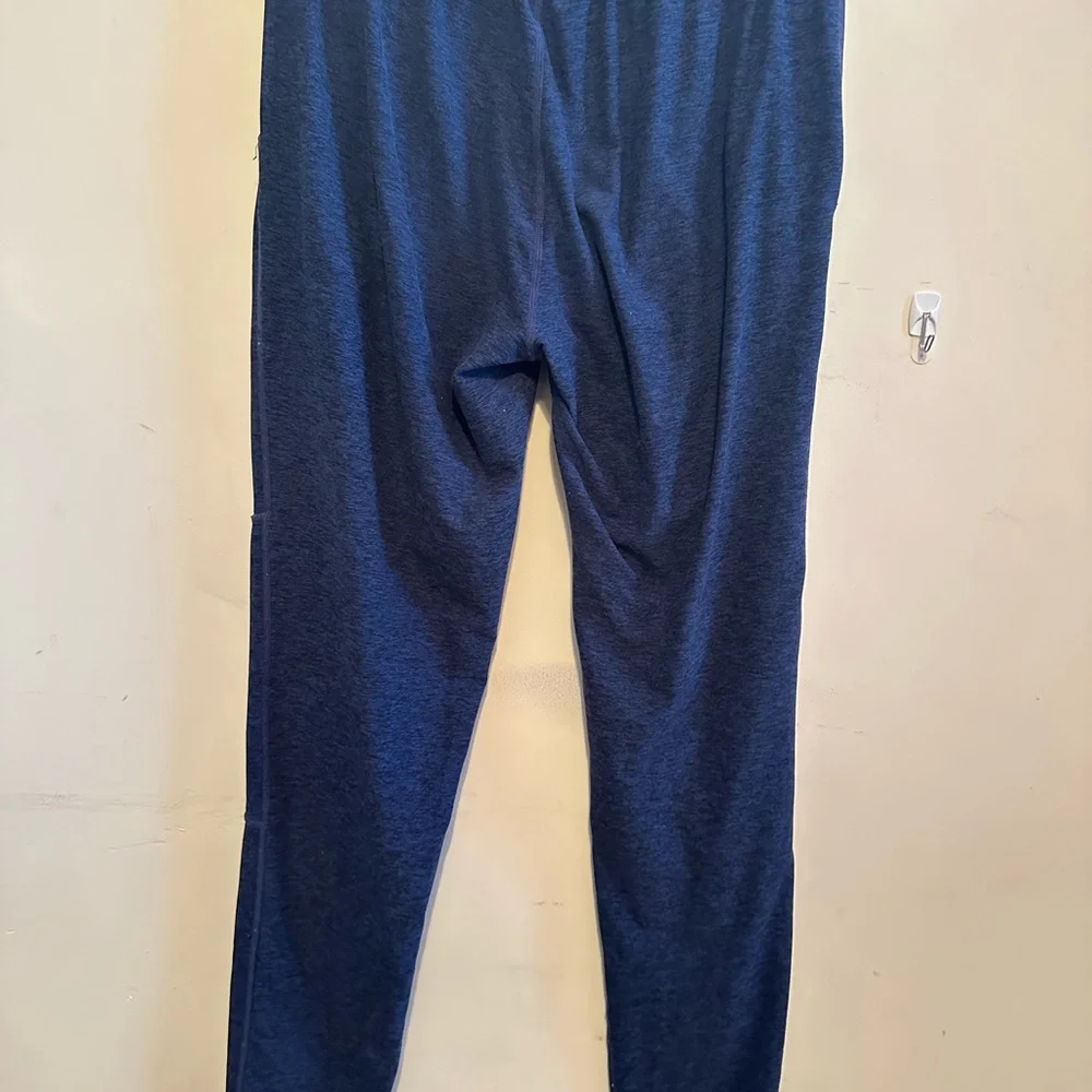 Outdoor Voices Cloudknit Pants Men’s Small Blue S